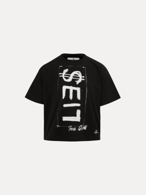 LIES BOX T-SHIRT