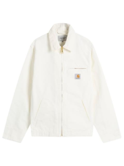 Carhartt WIP Detroit Jacket