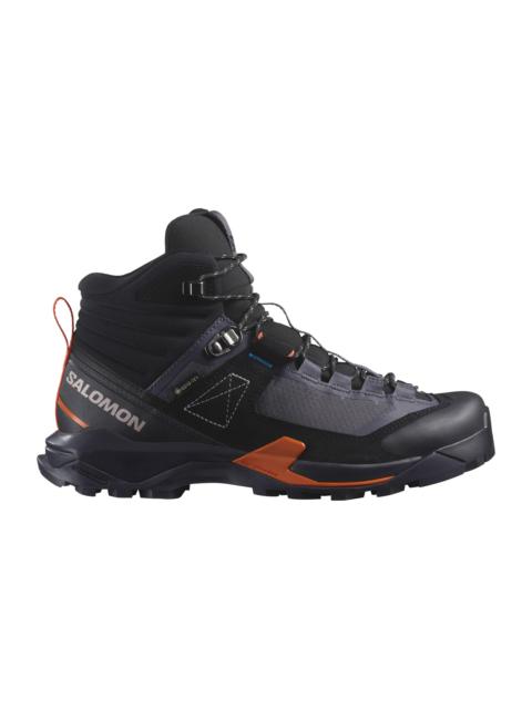 X ULTRA ALPINE MID GORE-TEX