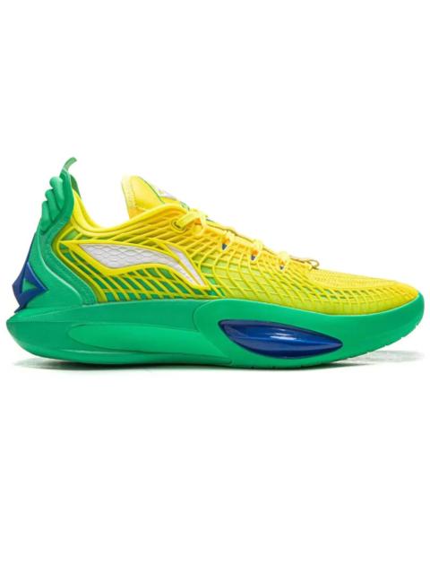 Li-Ning Jimmy Bulter JB3 Samba Dancer