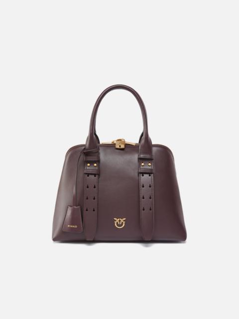 ESCAPE BAG MEDIUM LEATHER HANDBAG