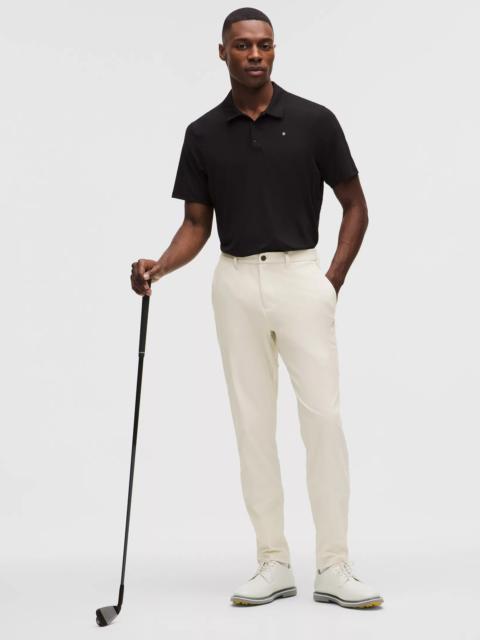 ABC Slim-Fit Golf Trouser 34L