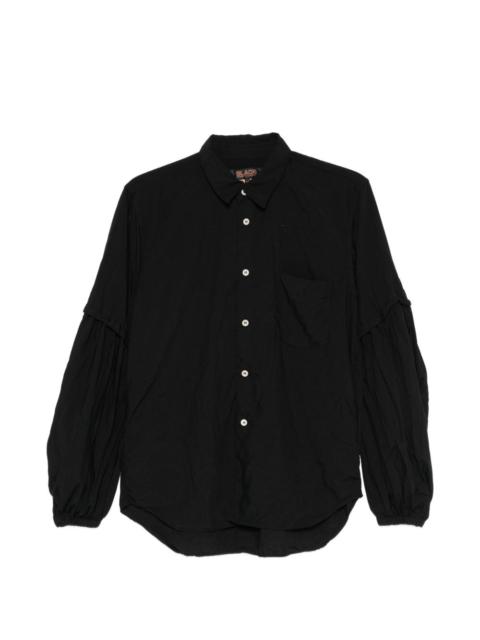 button shirt
