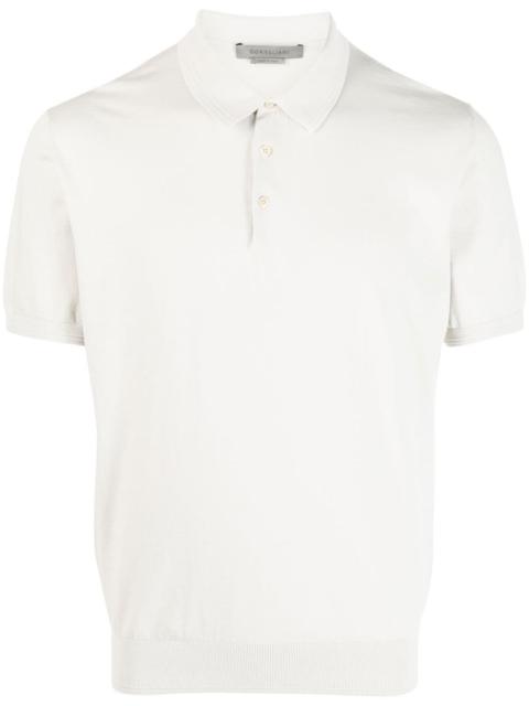 cotton polo shirt