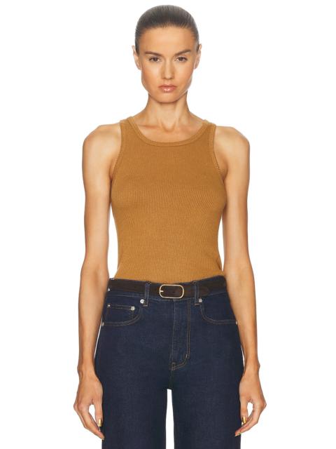 Jameela Racerback Tank Top