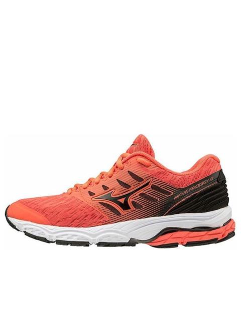 (WMNS) Mizuno Prodigy 2 'Orange Black' J1GL181010