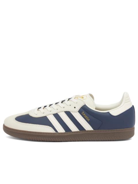Adidas Samba OG Sneaker