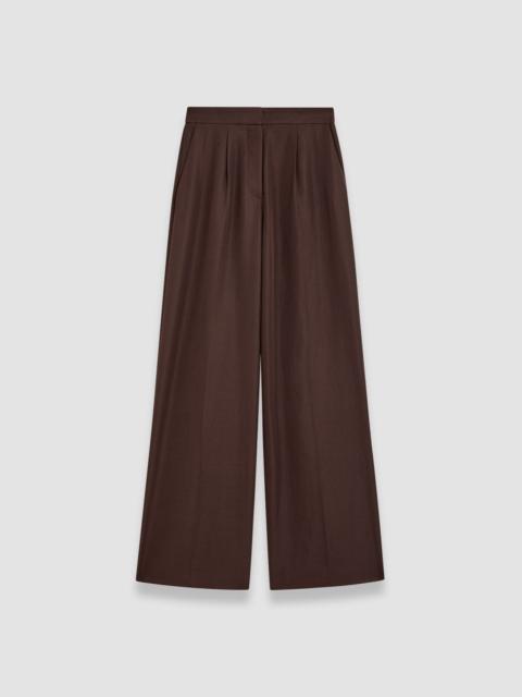 Alanel Soft Cotton Silk Trousers
