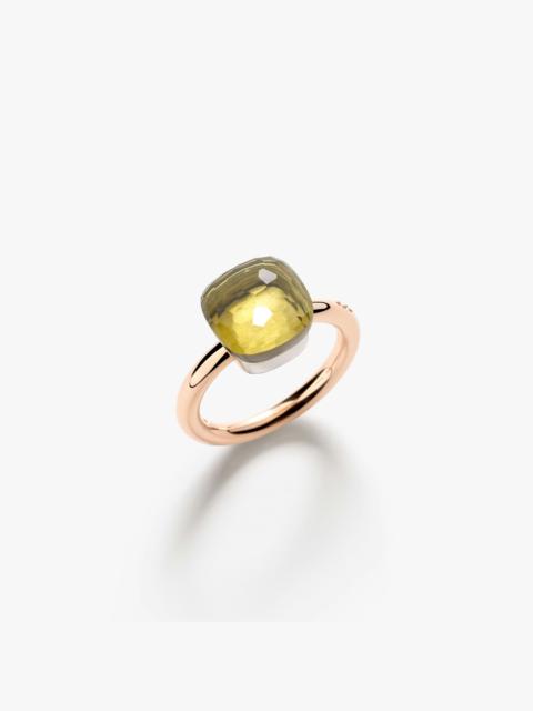 Nudo Classic Ring