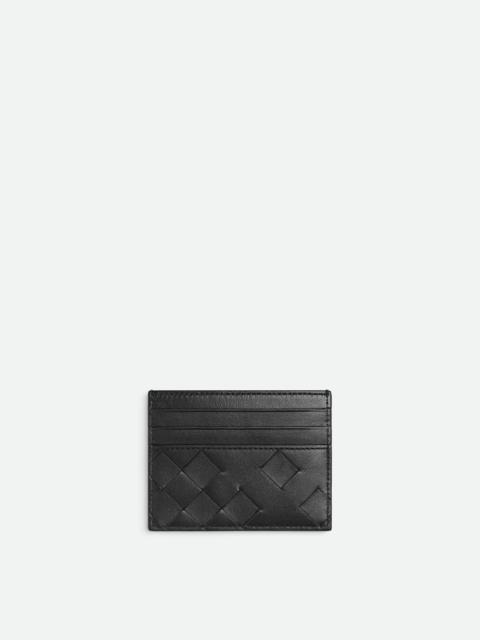 Intrecciato Credit Card Case