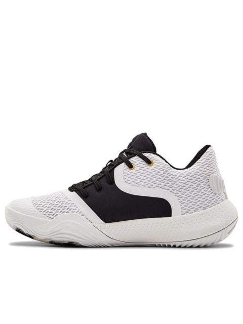 Under Armour Anatomix Spawn 2 'White Black' 3022626-100