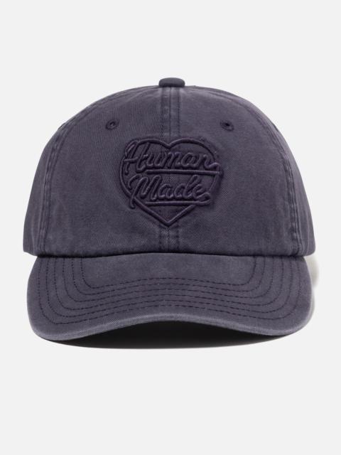 6 PANEL TWILL CAP