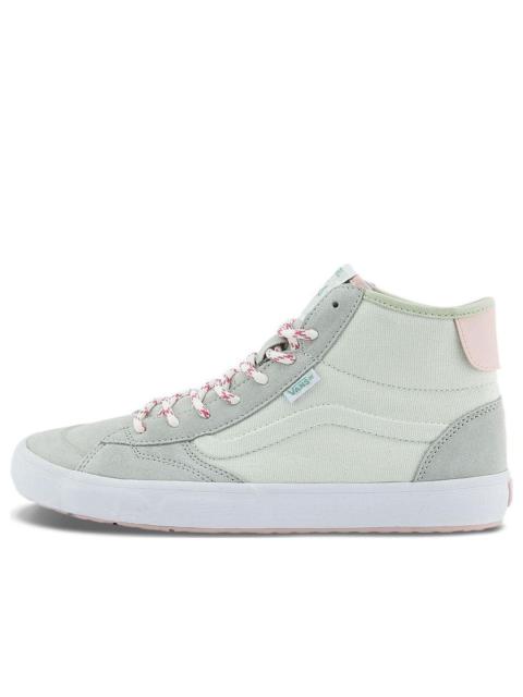 Vans The Lizzie 'Light Grey Green' VN0A4BX1BHA