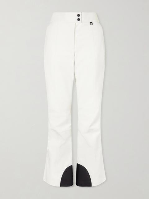 Flared Ski Pants