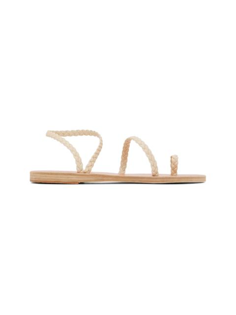 Off-White Eleftheria Sandals