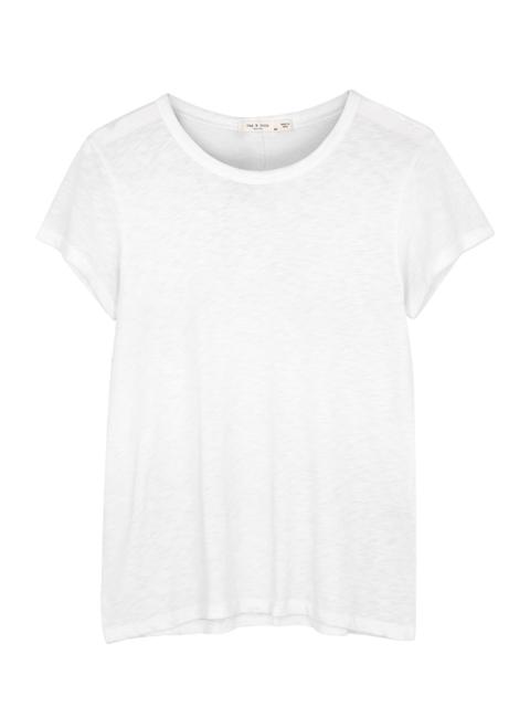 The Tee  cotton T-shirt