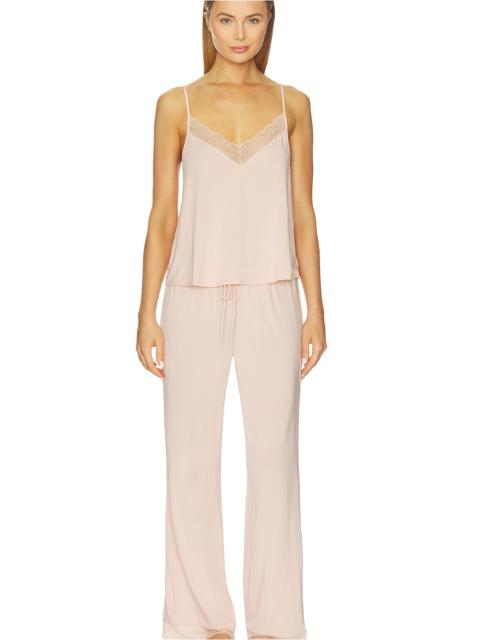 Kari Cami & Pant Pj Set