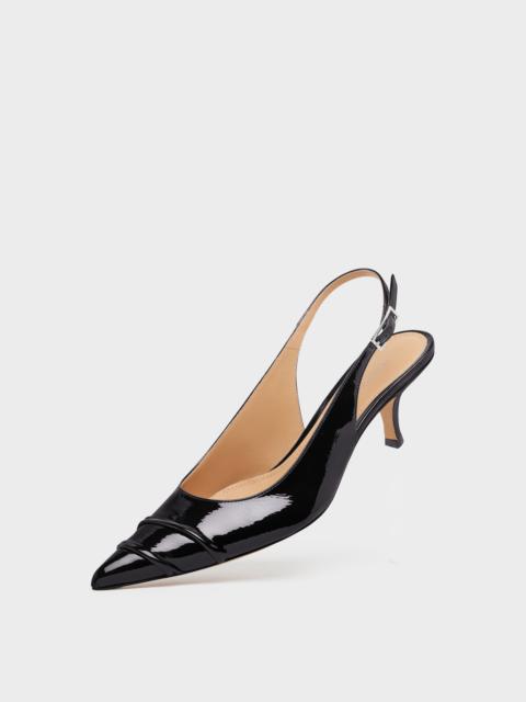 Kinkies slingback