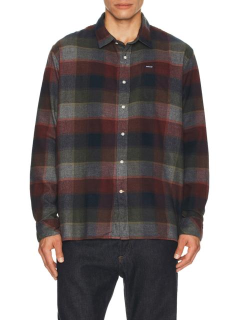 Copswell Relaxed Checked Shirt