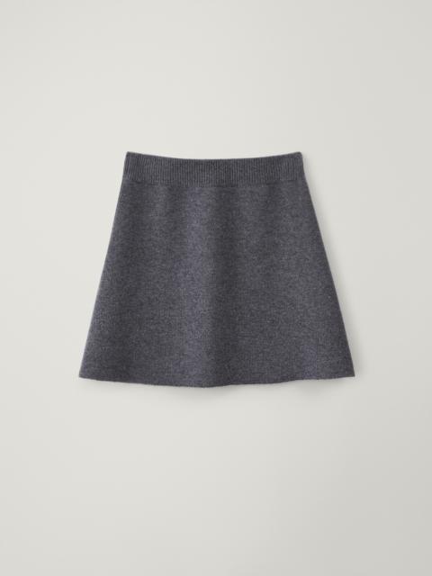 The Clare Skirt
