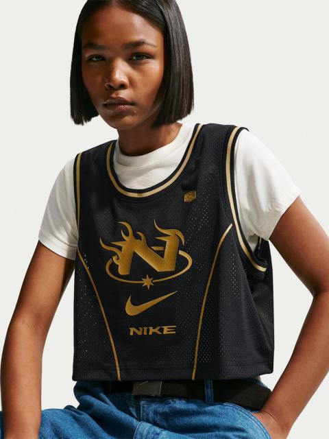Nike Sportswear Women's Cropped Jersey