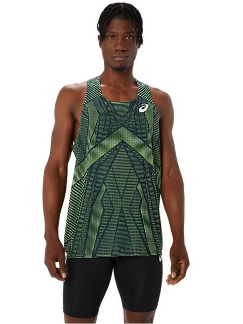 MEN'S ACTIBREEZE SINGLET