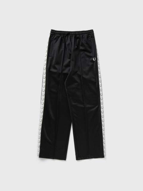 Wide Leg Track Pant