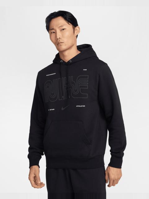 Nike Club Men's Pullover Fleece Hoodie