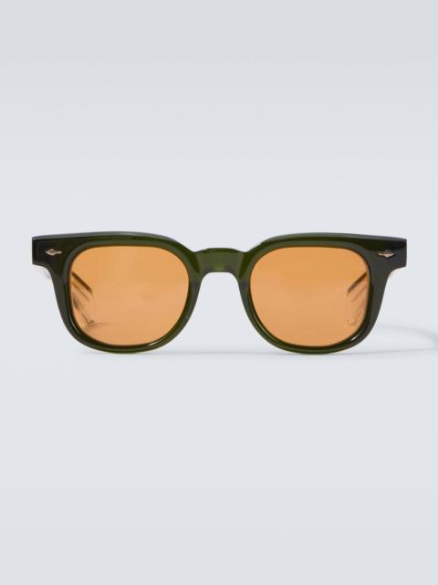 Jax 2 square sunglasses