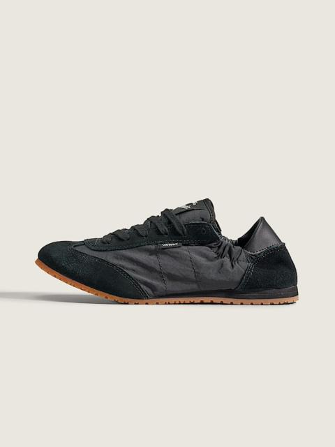 Super Lowpro Collapse Shoe