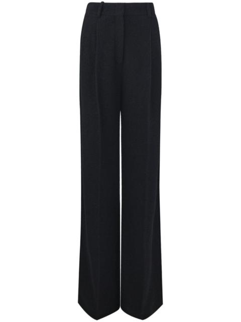 Stylish Fair flared trousers