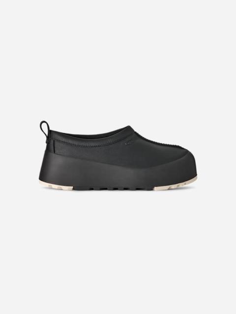 ® Women's Tasman StreetScape Leather Shoes in Black/Jasmine