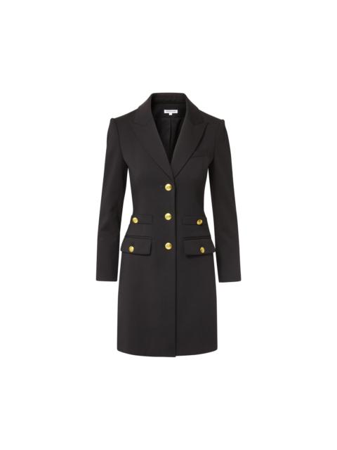 WALSH BLAZER MINI DRESS