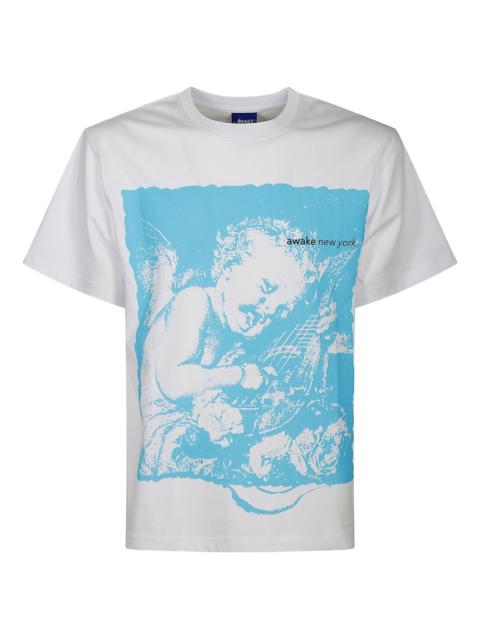 Cherub Cities T-shirt