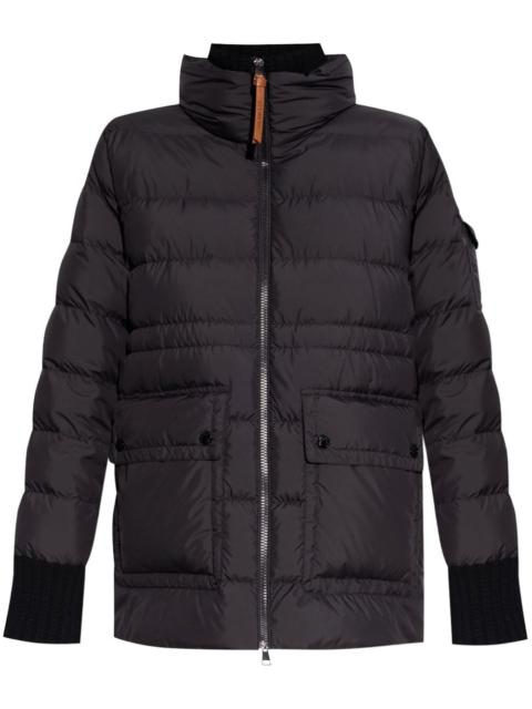 Baux down jacket