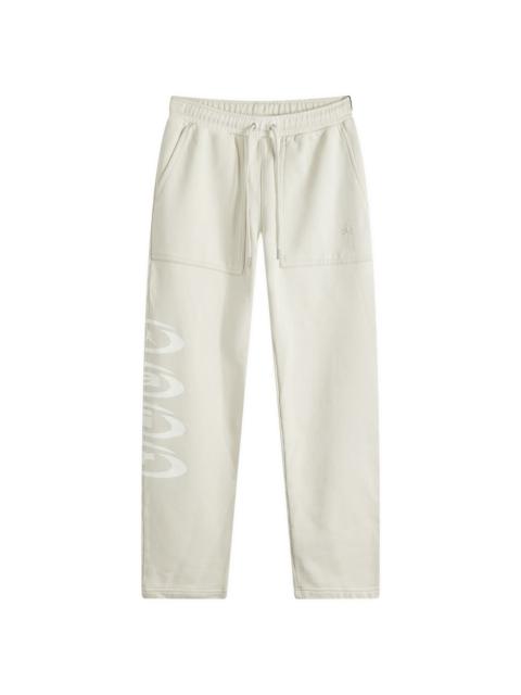 Air Jordan x Travis Scott Fleece Pant