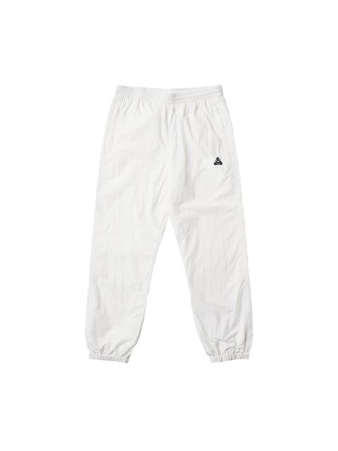 SOFAR SHELL PANT WHITE