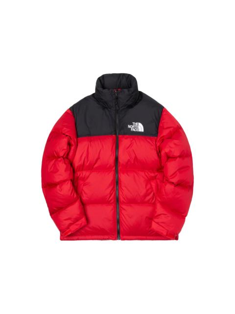 The North Face 1996 Retro Nuptse 700 Fill Packable Jacket TNF Red