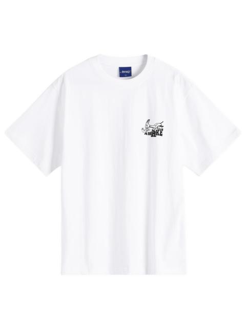 Awake NY Hammer T-Shirt