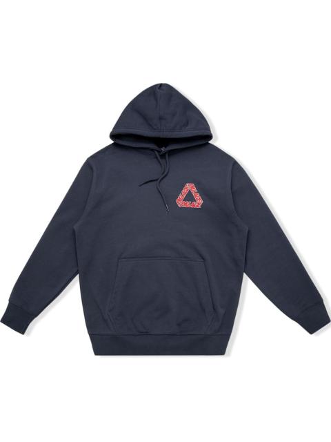 P3 Team hoodie