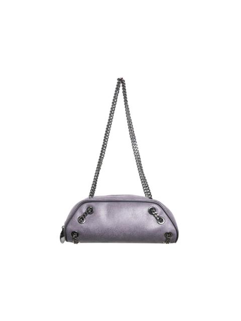 Falabella Bowling Bag Eco Shag