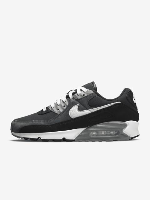 Nike Air Max 90 Premium Men's Shoes