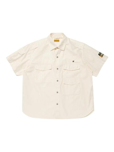 Fishing Shirt