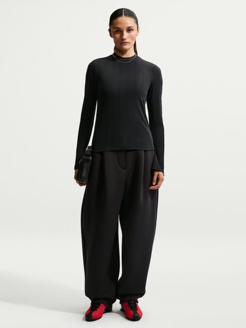 Nike Sportswear Women's Tight Long-Sleeve Top