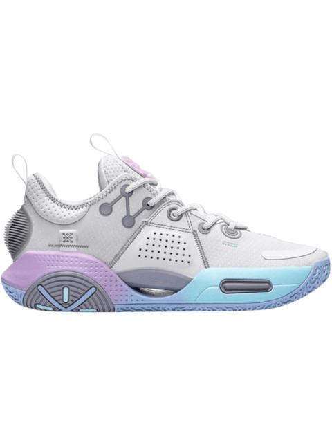 Li-Ning Way Of Wade 9 All City Cotton Candy