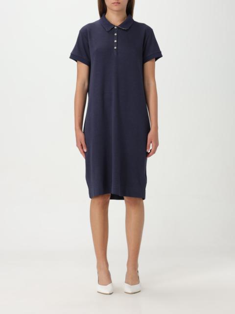 Dress woman Barbour