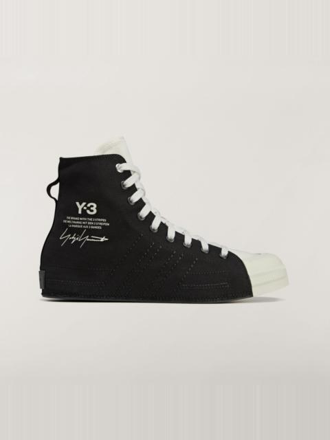 Y-3 Nizza Hi