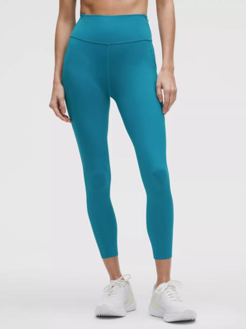 Fast and Free High-Rise Tight 25" *5 Pocket