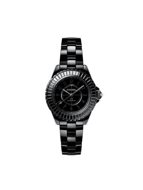 J12 Caliber 12.2 Edition 1 Watch, 33 mm