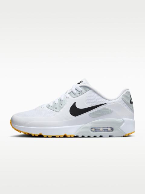 Nike Air Max 90 G Golf Shoes